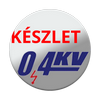 0,4 KV Logo